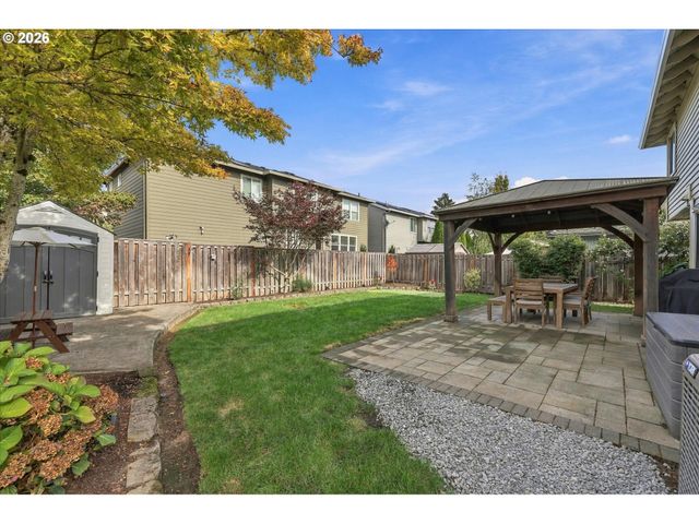 15118 Sw KENTON Dr, Portland, OR 97224
