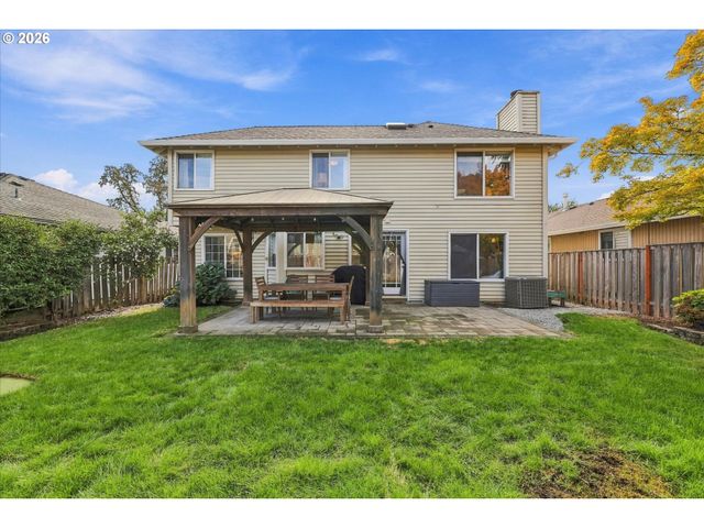 15118 Sw KENTON Dr, Portland, OR 97224