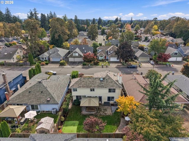 15118 Sw KENTON Dr, Portland, OR 97224