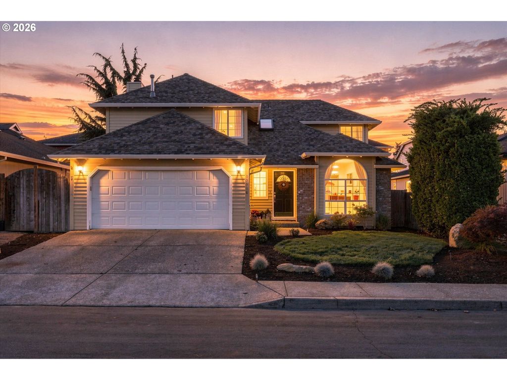 15118 Sw KENTON Dr, Portland, OR 97224
