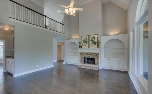 2092 Bakers Mill Road, Dacula, GA 30019