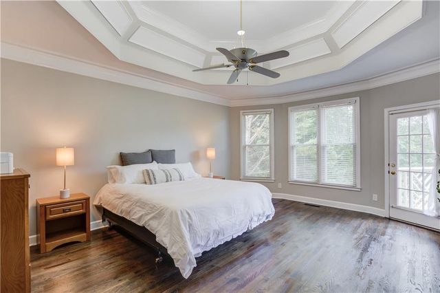 2092 Bakers Mill Road, Dacula, GA 30019