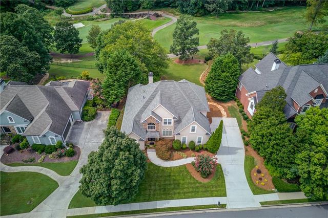 2092 Bakers Mill Road, Dacula, GA 30019