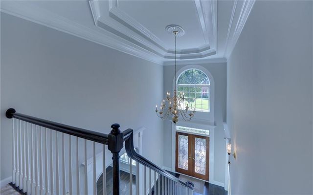 2092 Bakers Mill Road, Dacula, GA 30019