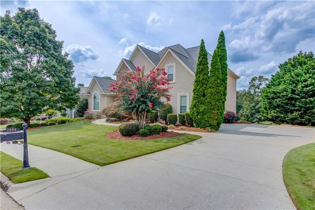 2092 Bakers Mill Road, Dacula, GA 30019