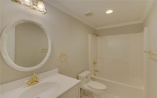 2092 Bakers Mill Road, Dacula, GA 30019