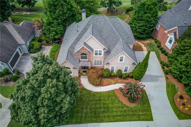 2092 Bakers Mill Road, Dacula, GA 30019