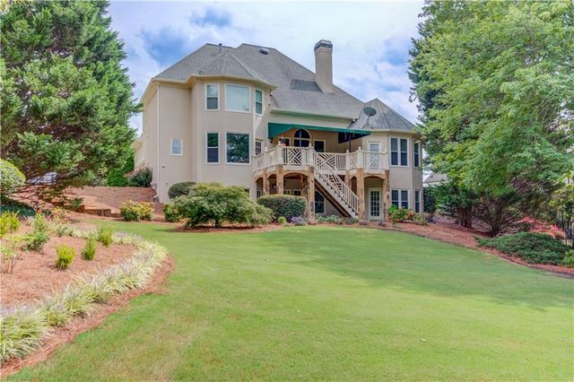 2092 Bakers Mill Road, Dacula, GA 30019