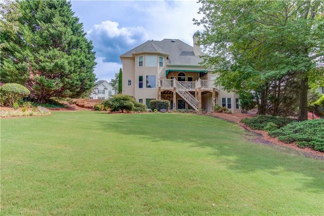 2092 Bakers Mill Road, Dacula, GA 30019