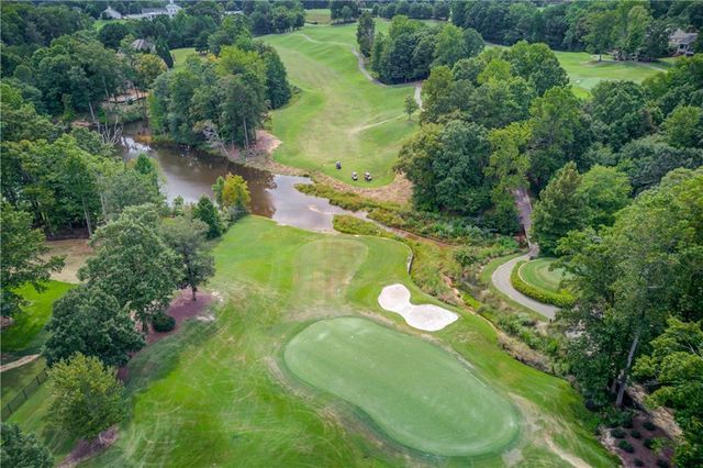 2092 Bakers Mill Road, Dacula, GA 30019