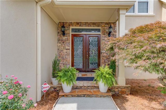 2092 Bakers Mill Road, Dacula, GA 30019