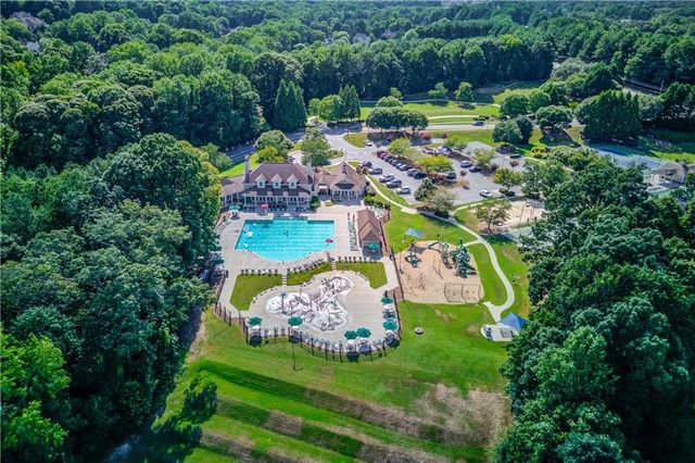 2092 Bakers Mill Road, Dacula, GA 30019