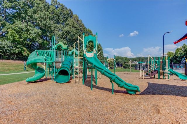 2092 Bakers Mill Road, Dacula, GA 30019