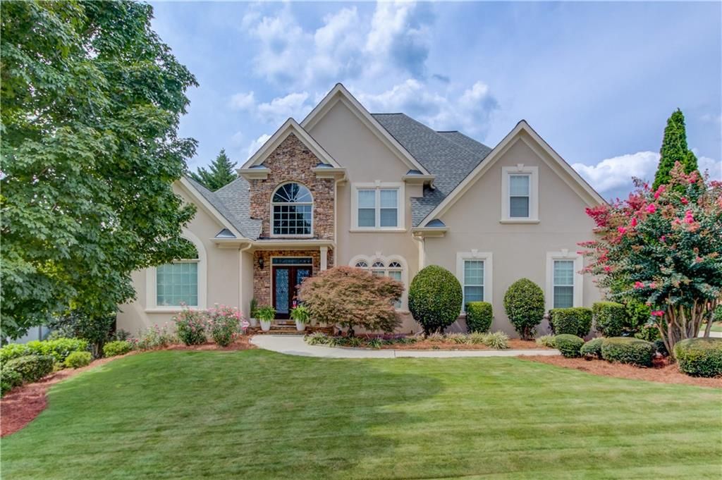 2092 Bakers Mill Road, Dacula, GA 30019