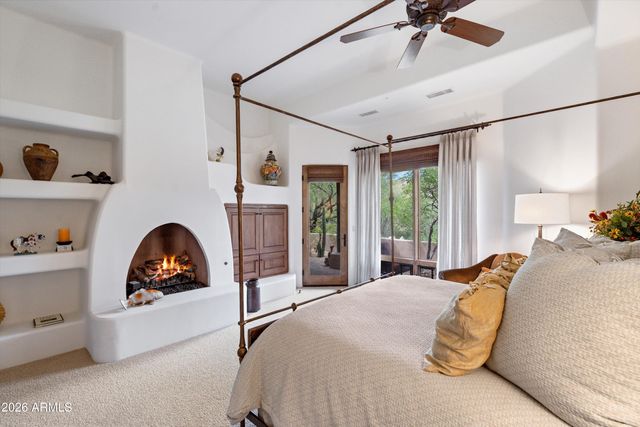 7373 E CLUBHOUSE Drive 17, Scottsdale, AZ 85266