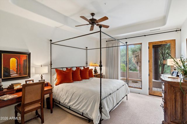7373 E CLUBHOUSE Drive 17, Scottsdale, AZ 85266