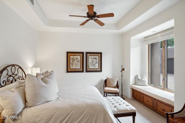7373 E CLUBHOUSE Drive 17, Scottsdale, AZ 85266