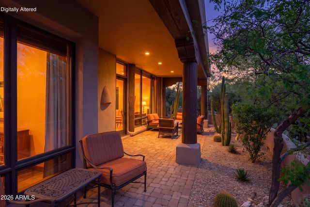 7373 E CLUBHOUSE Drive 17, Scottsdale, AZ 85266