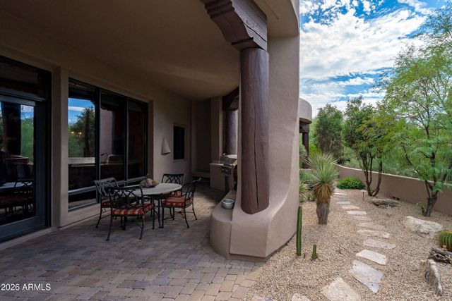 7373 E CLUBHOUSE Drive 17, Scottsdale, AZ 85266