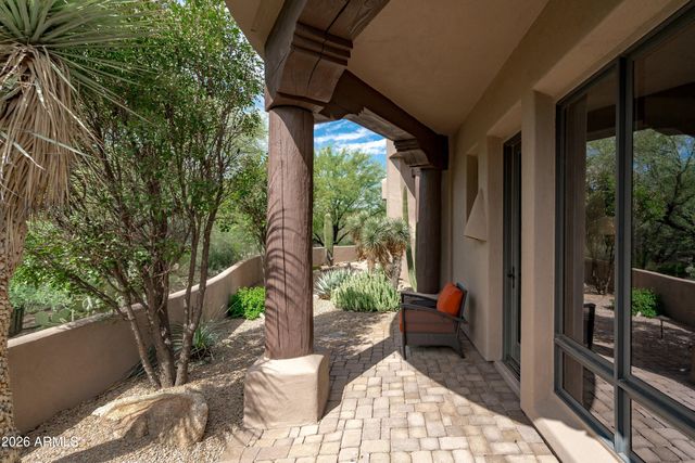 7373 E CLUBHOUSE Drive 17, Scottsdale, AZ 85266