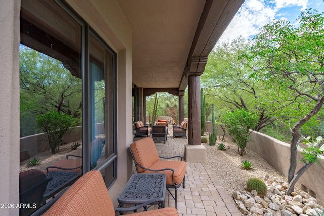 7373 E CLUBHOUSE Drive 17, Scottsdale, AZ 85266