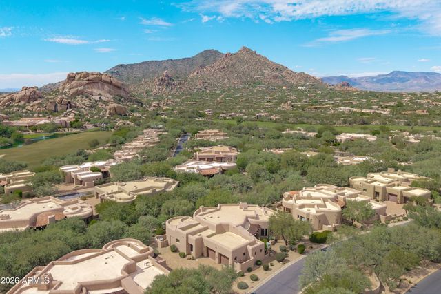 7373 E CLUBHOUSE Drive 17, Scottsdale, AZ 85266