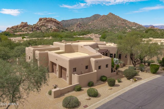 7373 E CLUBHOUSE Drive 17, Scottsdale, AZ 85266