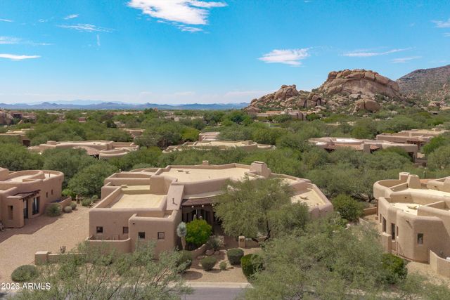 7373 E CLUBHOUSE Drive 17, Scottsdale, AZ 85266
