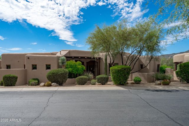 7373 E CLUBHOUSE Drive 17, Scottsdale, AZ 85266