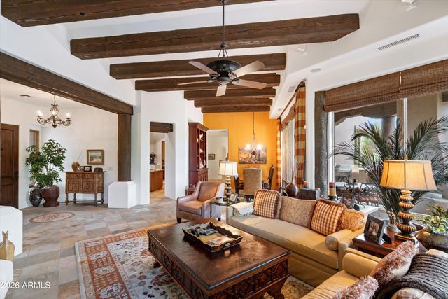 7373 E CLUBHOUSE Drive 17, Scottsdale, AZ 85266