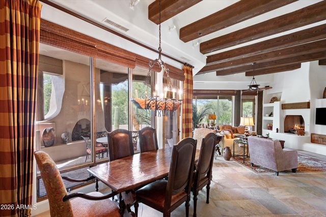 7373 E CLUBHOUSE Drive 17, Scottsdale, AZ 85266
