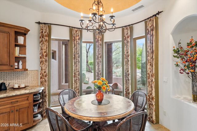 7373 E CLUBHOUSE Drive 17, Scottsdale, AZ 85266