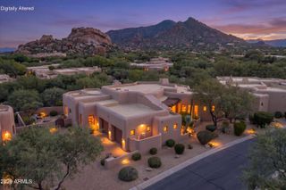 7373 E CLUBHOUSE Drive 17, Scottsdale, AZ 85266