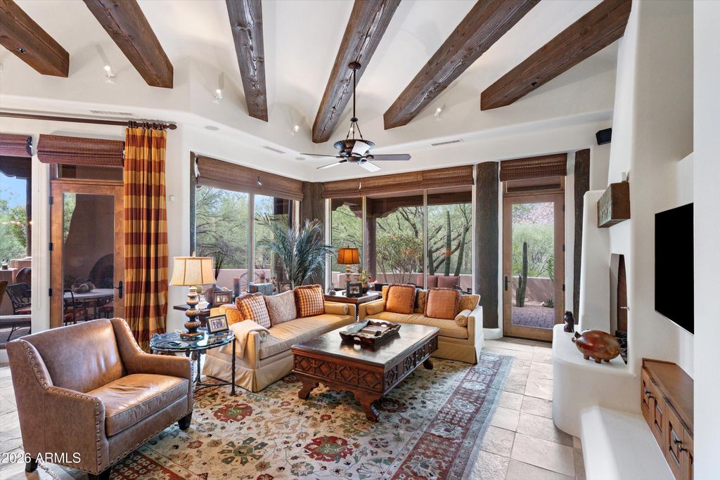 7373 E CLUBHOUSE Drive 17, Scottsdale, AZ 85266 — photo 2