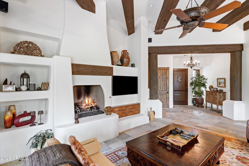 7373 E CLUBHOUSE Drive 17, Scottsdale, AZ 85266 — photo 4