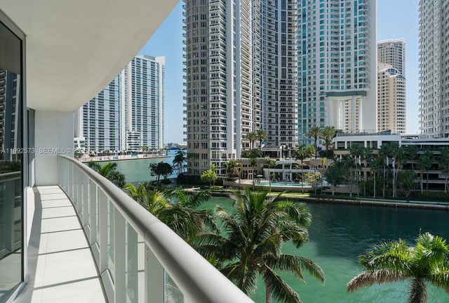 495 Brickell Ave BAY407, Miami, FL 33131