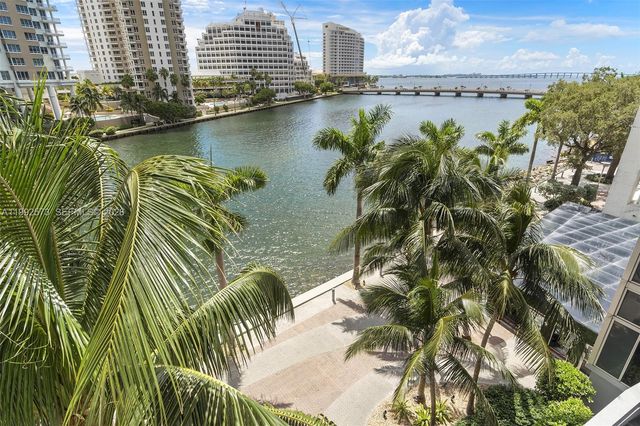 495 Brickell Ave BAY407, Miami, FL 33131