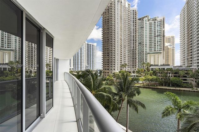 495 Brickell Ave BAY407, Miami, FL 33131