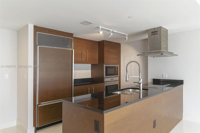 495 Brickell Ave BAY407, Miami, FL 33131