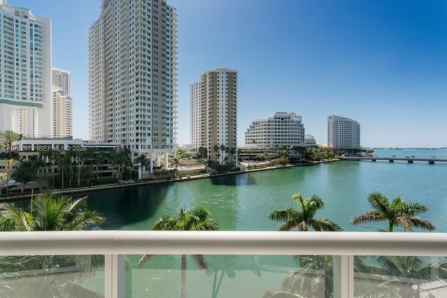 495 Brickell Ave BAY407, Miami, FL 33131
