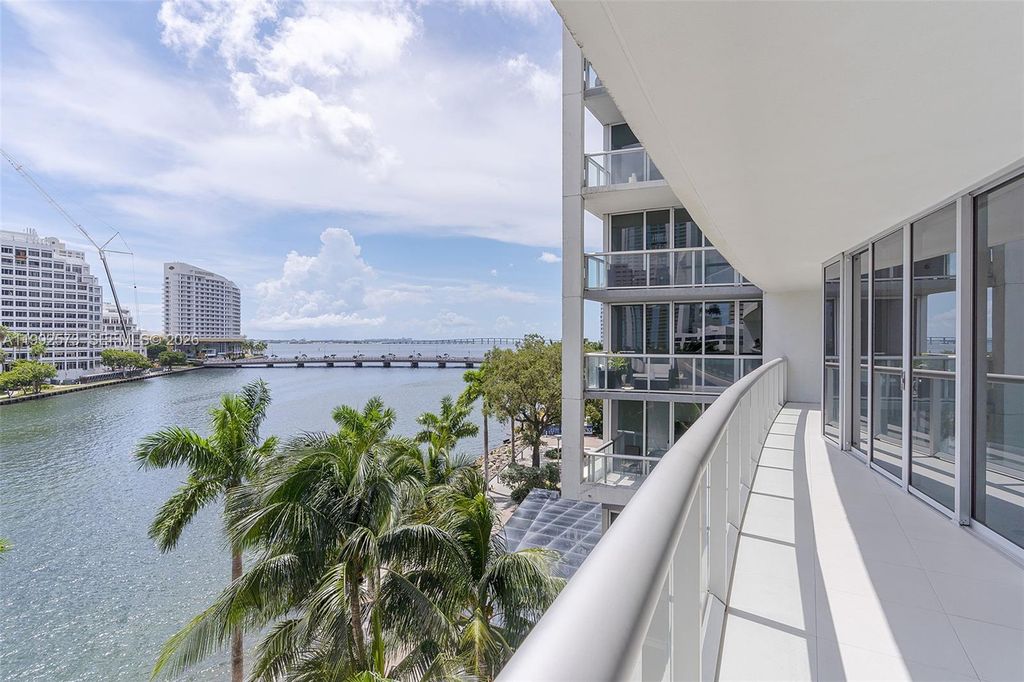 495 Brickell Ave BAY407, Miami, FL 33131