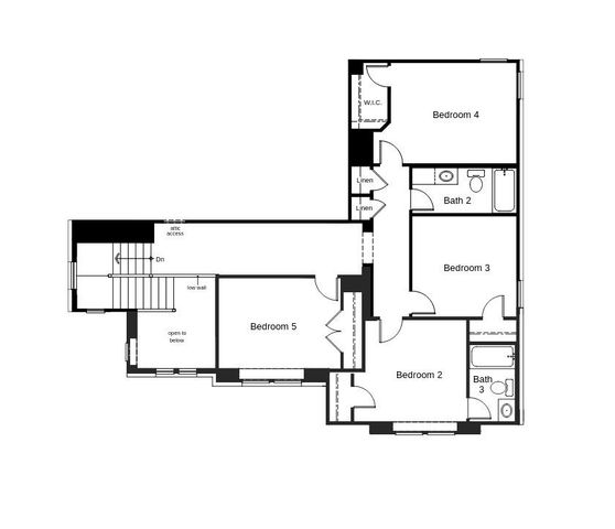210 Peckham Drive, Justin, TX 76247