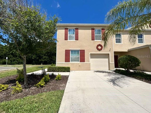 471 ARBOR LAKES DRIVE, Davenport, FL 33896