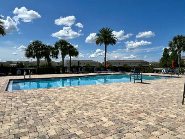 471 ARBOR LAKES DRIVE, Davenport, FL 33896