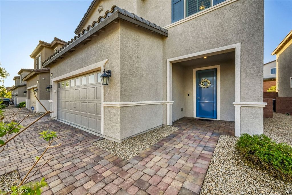 1031 Huckburn Avenue, Henderson, NV 89015 — photo 2