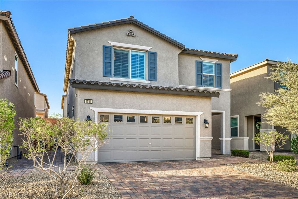 1031 Huckburn Avenue, Henderson, NV 89015 — photo 3