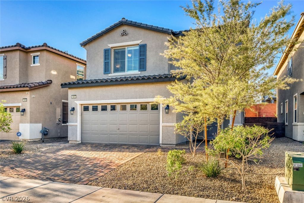 1031 Huckburn Avenue, Henderson, NV 89015 — photo 4