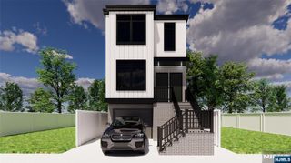 38 Hillman Street, Paterson, NJ 07522