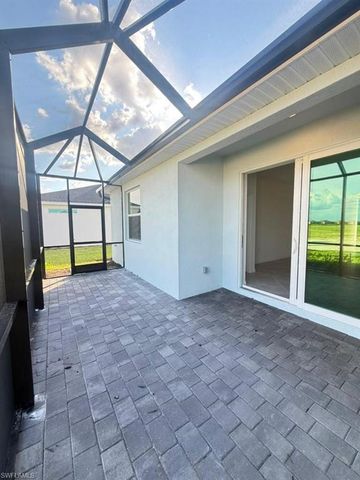 14627 Ballast WAY, Punta Gorda, FL 33982