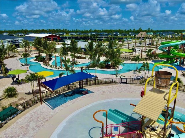 14627 Ballast WAY, Punta Gorda, FL 33982